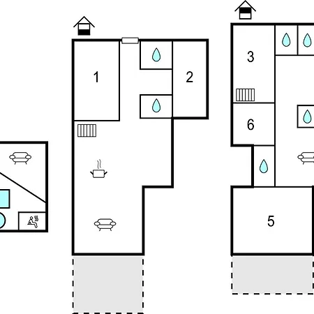 Awesome In With Heated Swimming Pool